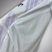 25/26 Manchester United Away Kit - Premium Quality Kits at Football Monarch