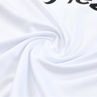 25/26 Manchester United Training White Kids Size Tracksuit - Premium Quality Kits at Football Monarch