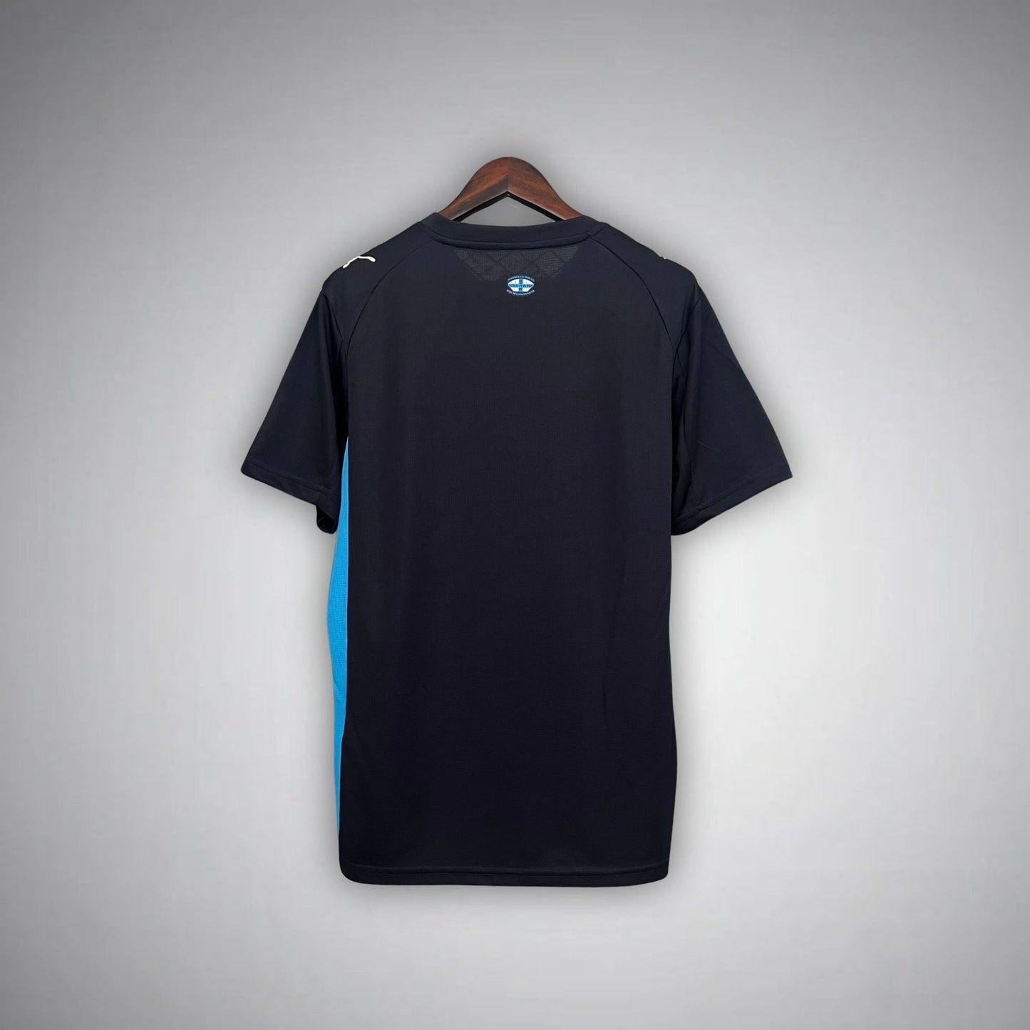25/26 Marseille Away Kit - Premium Quality Kits at Football Monarch