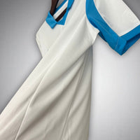 25/26 Marseille Home Kit - Premium Quality Kits at Football Monarch