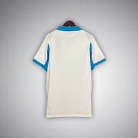 25/26 Marseille Home Kit - Premium Quality Kits at Football Monarch