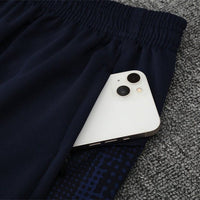 25/26 Marseille Training Mint Green Kids Size Tracksuit - Premium Quality Kits at Football Monarch