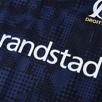 25/26 Marseille Training Navy Blue Kids Size Tracksuit - Premium Quality Kits at Football Monarch