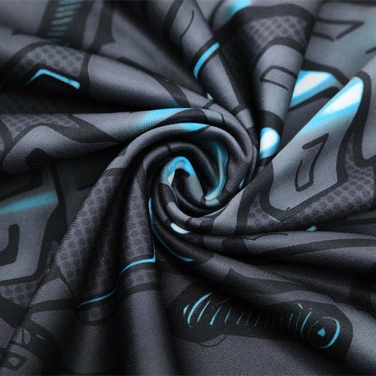 25/26 Napoli Training Black Kids Size Tracksuit - Premium Quality Kits at Football Monarch