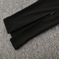 25/26 Napoli Training Blue Tracksuit - Premium Quality Kits at Football Monarch