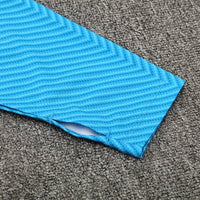 25/26 Napoli Training Blue Tracksuit - Premium Quality Kits at Football Monarch