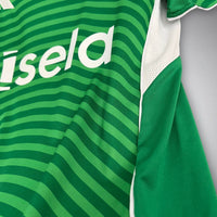 25/26 Newcastle United Away Kit - Premium Quality Kits at Football Monarch