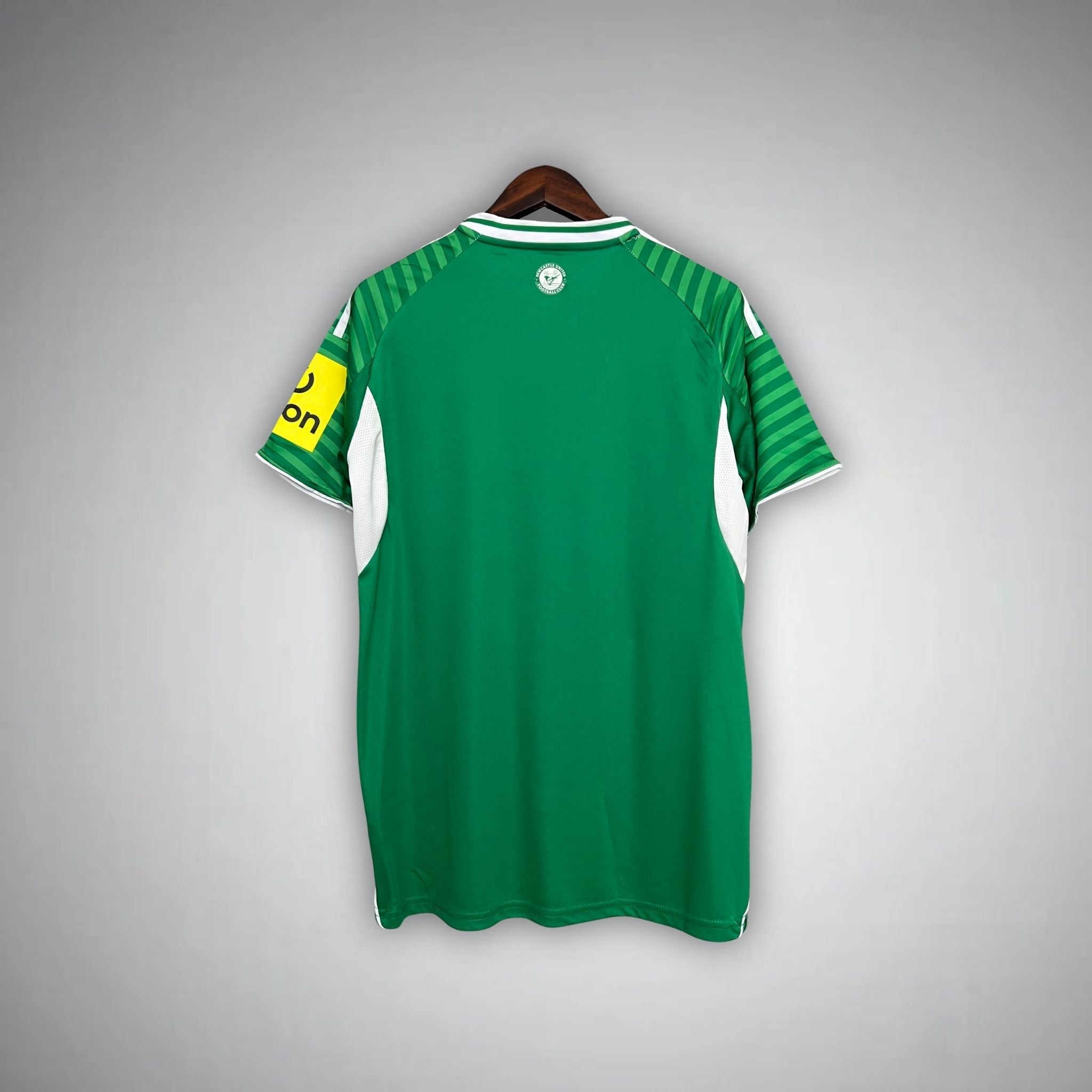 25/26 Newcastle United Away Kit - Premium Quality Kits at Football Monarch