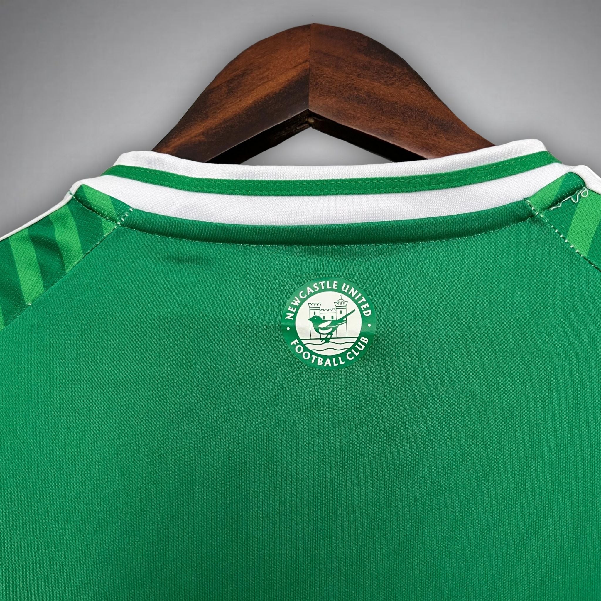 25/26 Newcastle United Away Kit - Premium Quality Kits at Football Monarch