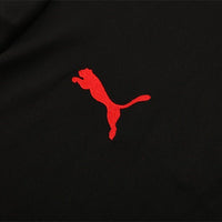 25/26 Portugal Training Black Kids Size Tracksuit - Premium Quality Kits at Football Monarch