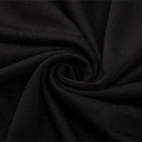 25/26 Portugal Training Black Tracksuit - Premium Quality Kits at Football Monarch