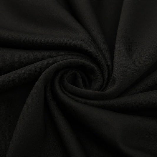 25/26 Portugal Training Black Tracksuit - Premium Quality Kits at Football Monarch