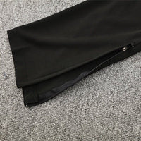 25/26 Portugal Training Red Tracksuit - Premium Quality Kits at Football Monarch