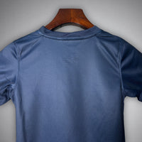 25/26 PSG Home Kids Size Kit - Premium Quality Kits at Football Monarch