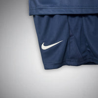 25/26 PSG Home Kids Size Kit - Premium Quality Kits at Football Monarch