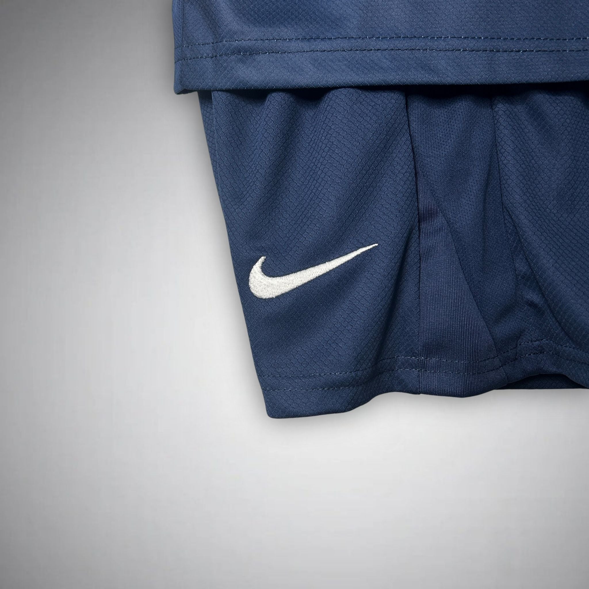 25/26 PSG Home Kids Size Kit - Premium Quality Kits at Football Monarch