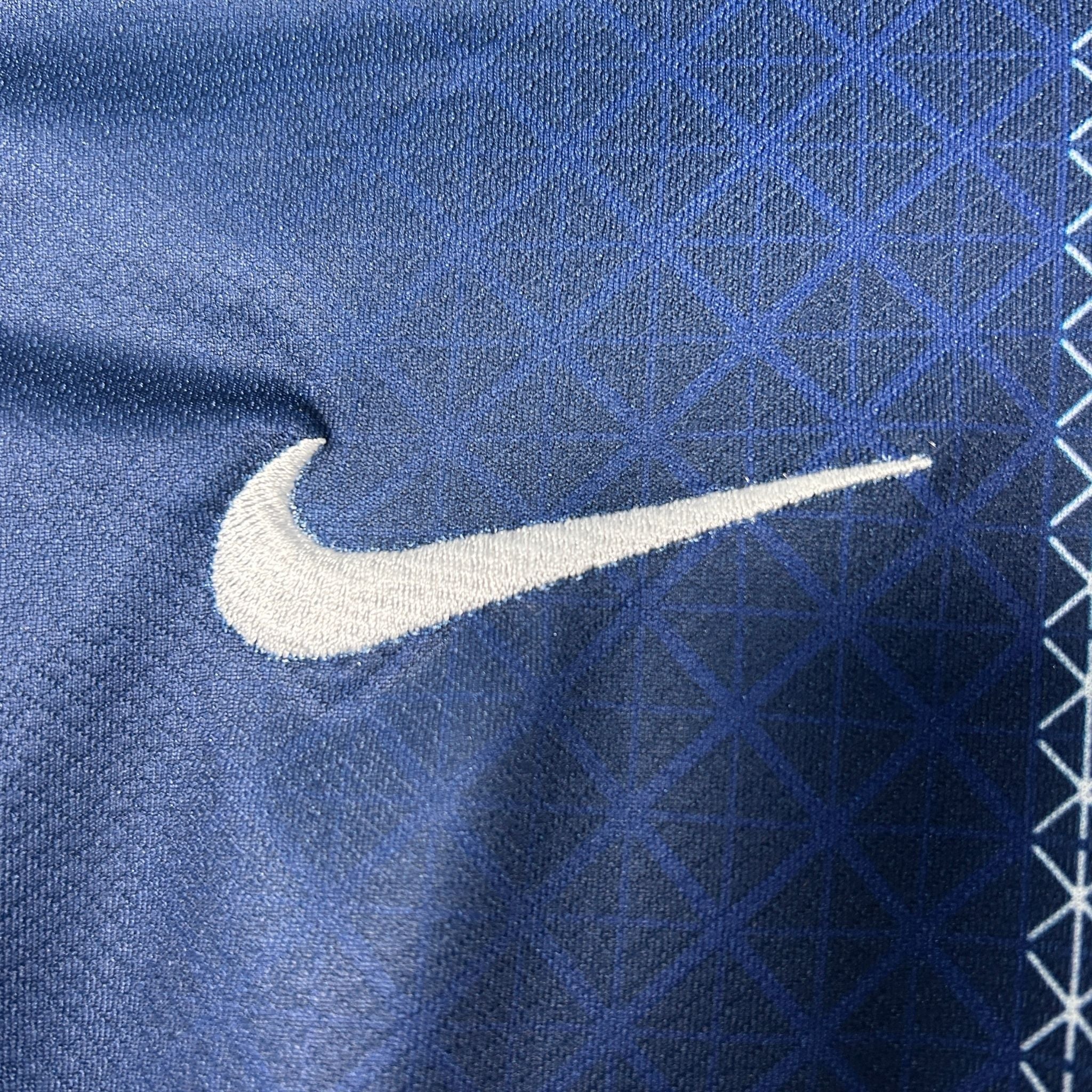 25/26 PSG Home Kids Size Kit - Premium Quality Kits at Football Monarch