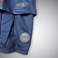25/26 PSG Home Kids Size Kit - Premium Quality Kits at Football Monarch