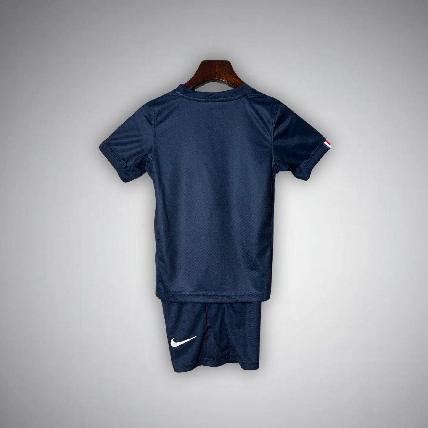 25/26 PSG Home Kids Size Kit - Premium Quality Kits at Football Monarch