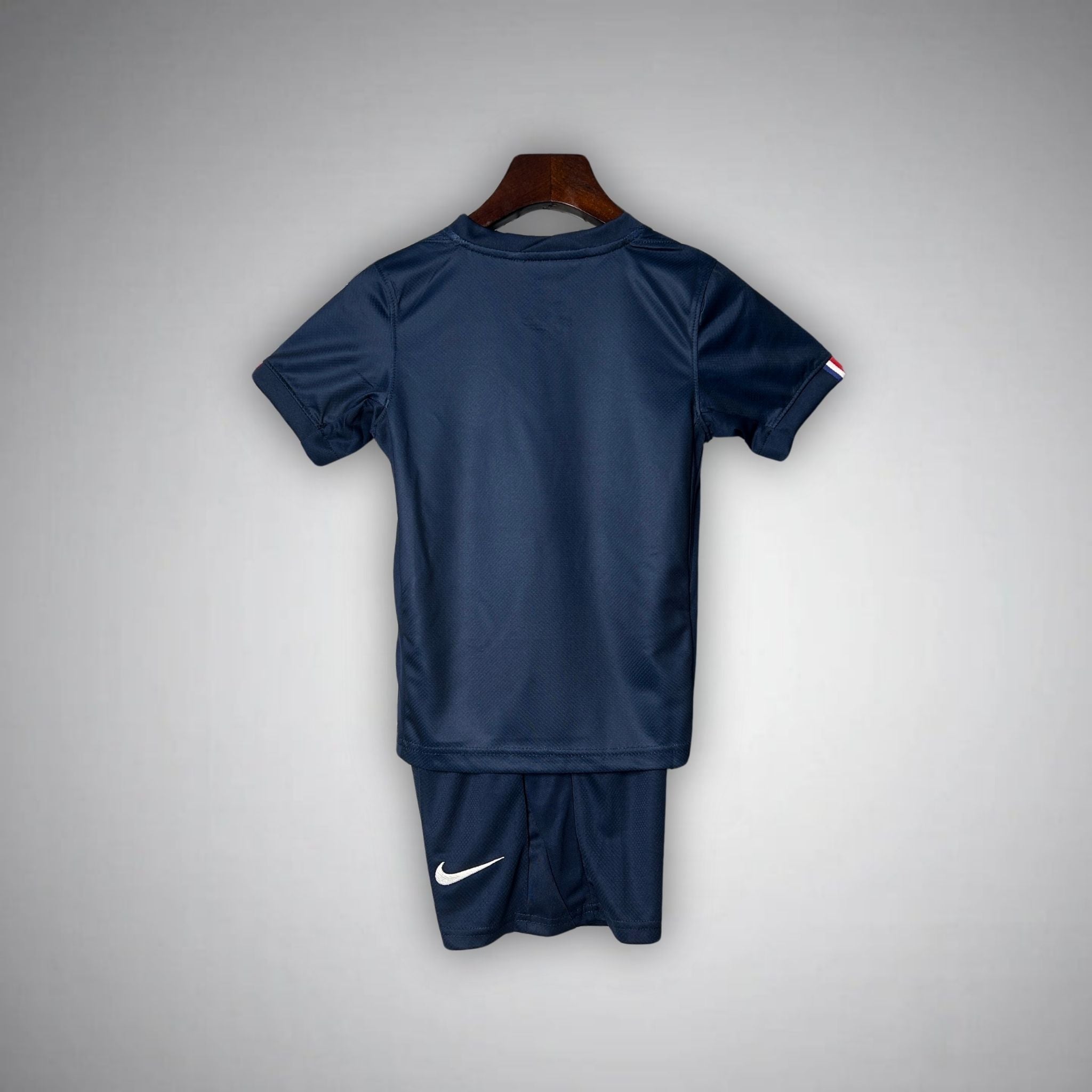 25/26 PSG Home Kids Size Kit - Premium Quality Kits at Football Monarch
