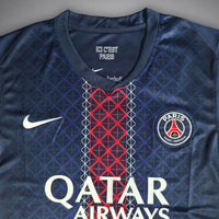 25/26 PSG Home Kit - Premium Quality Kits at Football Monarch