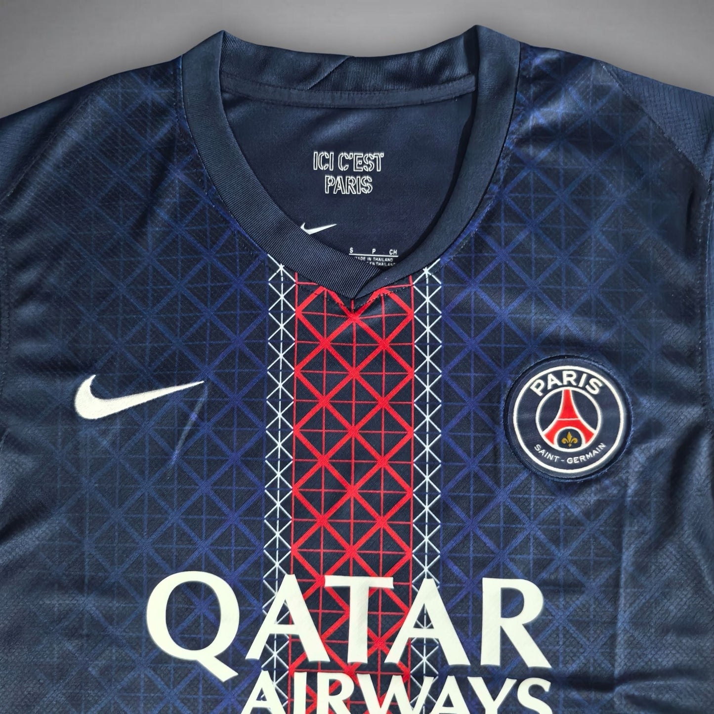 25/26 PSG Home Kit - Premium Quality Kits at Football Monarch
