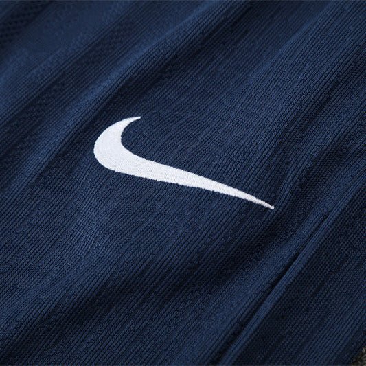 25/26 PSG Training Grey Tracksuit - Premium Quality Kits at Football Monarch