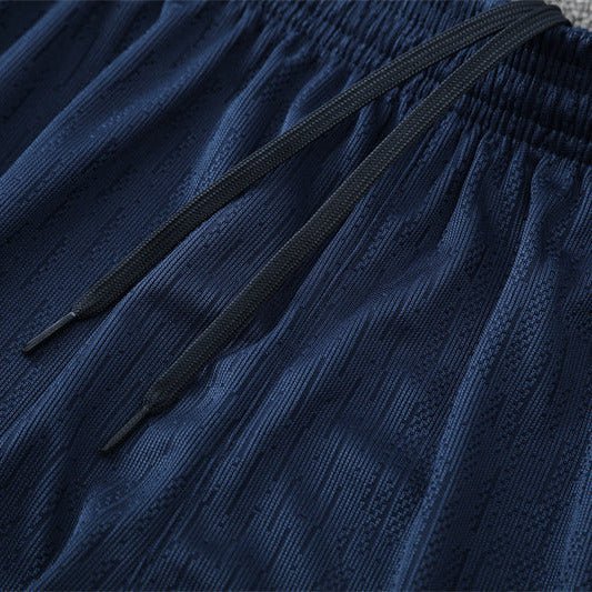 25/26 PSG Training Grey Tracksuit - Premium Quality Kits at Football Monarch