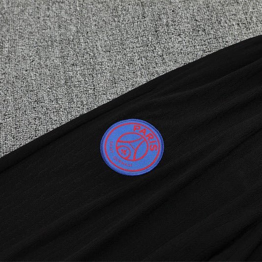 25/26 PSG Training White Kids Size Tracksuit - Premium Quality Kits at Football Monarch