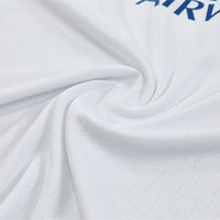 25/26 PSG Training White Kids Size Tracksuit - Premium Quality Kits at Football Monarch