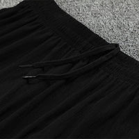 25/26 PSG Training White Kids Size Tracksuit - Premium Quality Kits at Football Monarch