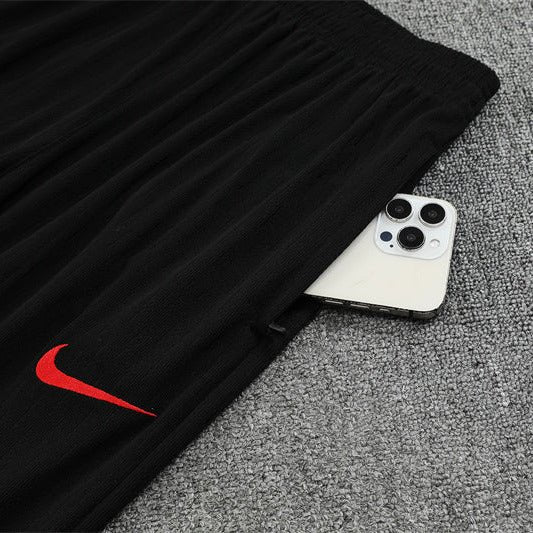 25/26 PSG Training White Tracksuit - Premium Quality Kits at Football Monarch