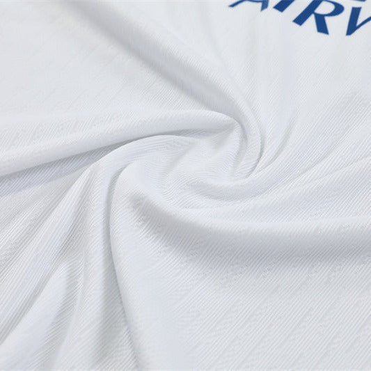 25/26 PSG Training White Tracksuit - Premium Quality Kits at Football Monarch