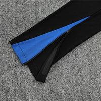 25/26 PSG Training White Tracksuit - Premium Quality Kits at Football Monarch