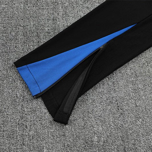 25/26 PSG Training White Tracksuit - Premium Quality Kits at Football Monarch