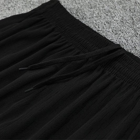 25/26 PSG x Jordan White Tracksuit - Premium Quality Kits at Football Monarch