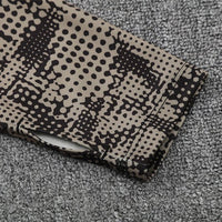 25/26 PSV Training Black Kids Size Tracksuit - Premium Quality Kits at Football Monarch