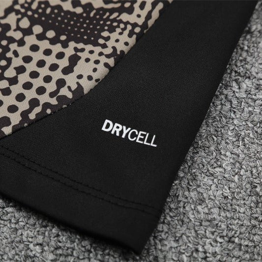 25/26 PSV Training Black Tracksuit - Premium Quality Kits at Football Monarch