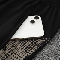 25/26 PSV Training Black Tracksuit - Premium Quality Kits at Football Monarch