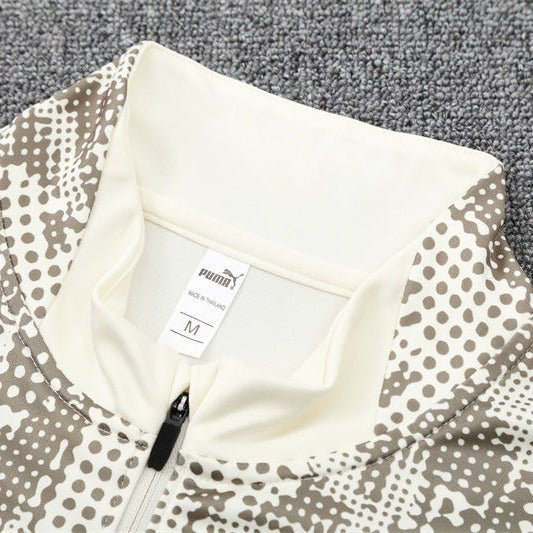 25/26 PSV Training White Kids Size Tracksuit - Premium Quality Kits at Football Monarch