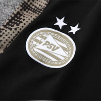25/26 PSV Training White Tracksuit - Premium Quality Kits at Football Monarch