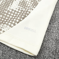 25/26 PSV Training White Tracksuit - Premium Quality Kits at Football Monarch