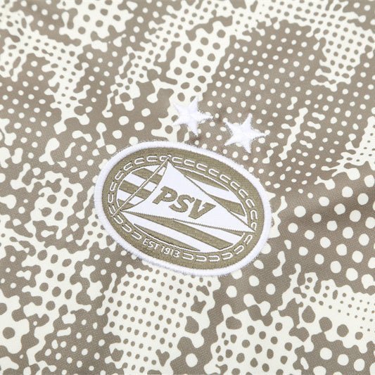 25/26 PSV Training White Tracksuit - Premium Quality Kits at Football Monarch