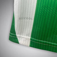 25/26 Real Betis Home Kit - Premium Quality Kits at Football Monarch