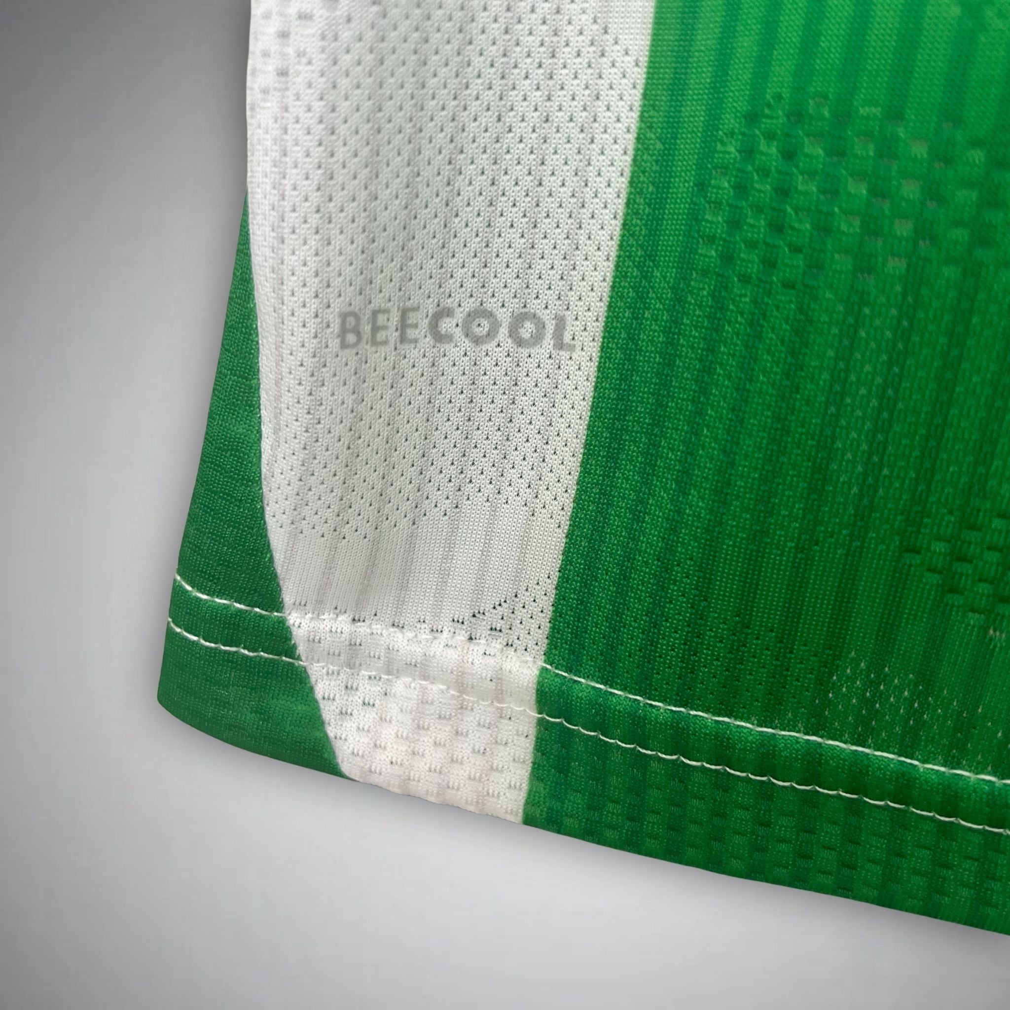 25/26 Real Betis Home Kit - Premium Quality Kits at Football Monarch