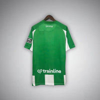 25/26 Real Betis Home Kit - Premium Quality Kits at Football Monarch