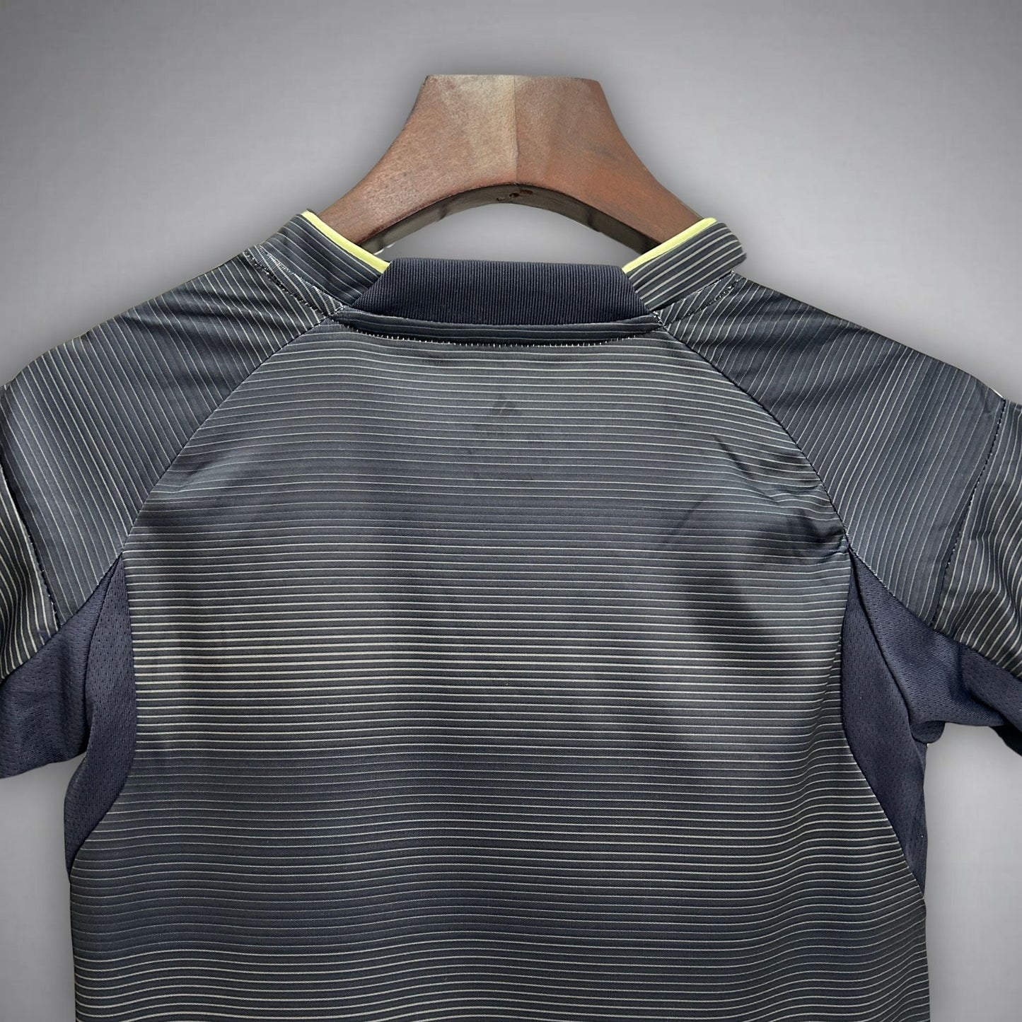 25/26 Real Madrid Away Kids Size Kit - Premium Quality Kits at Football Monarch