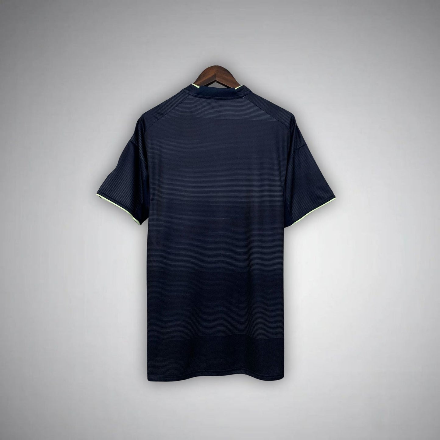 25/26 Real Madrid Away Kit - Premium Quality Kits at Football Monarch