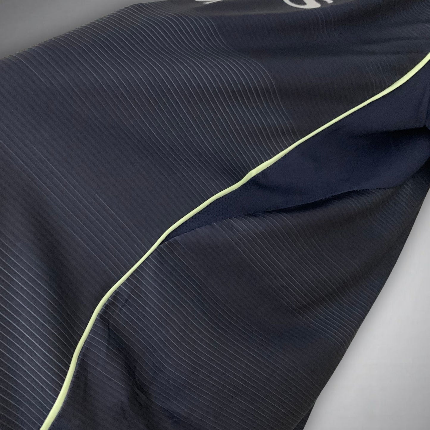 25/26 Real Madrid Away Kit - Premium Quality Kits at Football Monarch