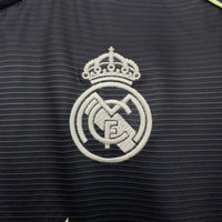 25/26 Real Madrid Away Kit - Premium Quality Kits at Football Monarch